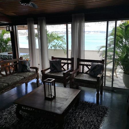Coco Beach Apart 3A Natal Eksteriør billede