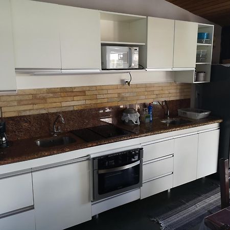 Coco Beach Apart 3A Natal Eksteriør billede