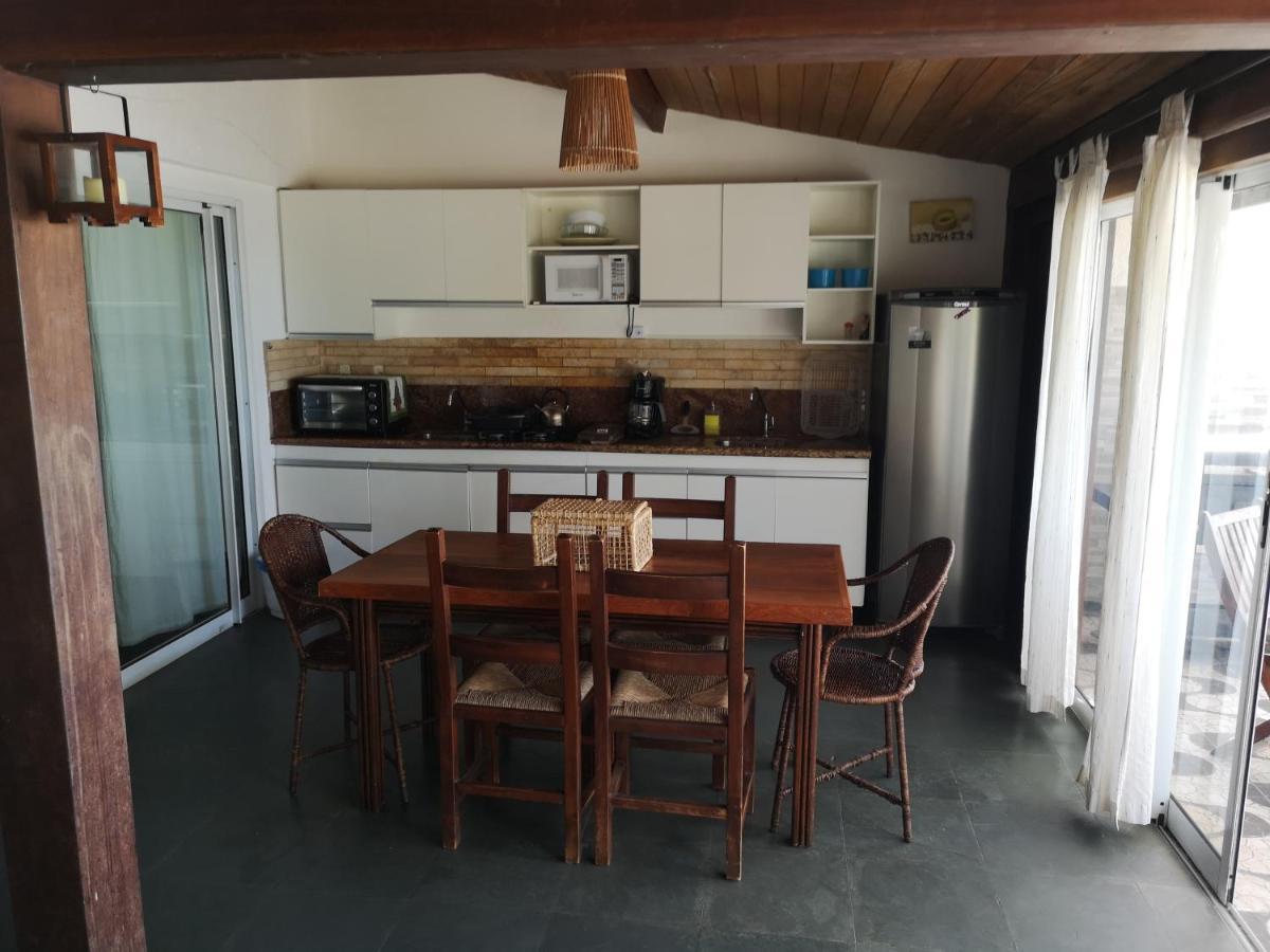 Coco Beach Apart 3A Natal Eksteriør billede