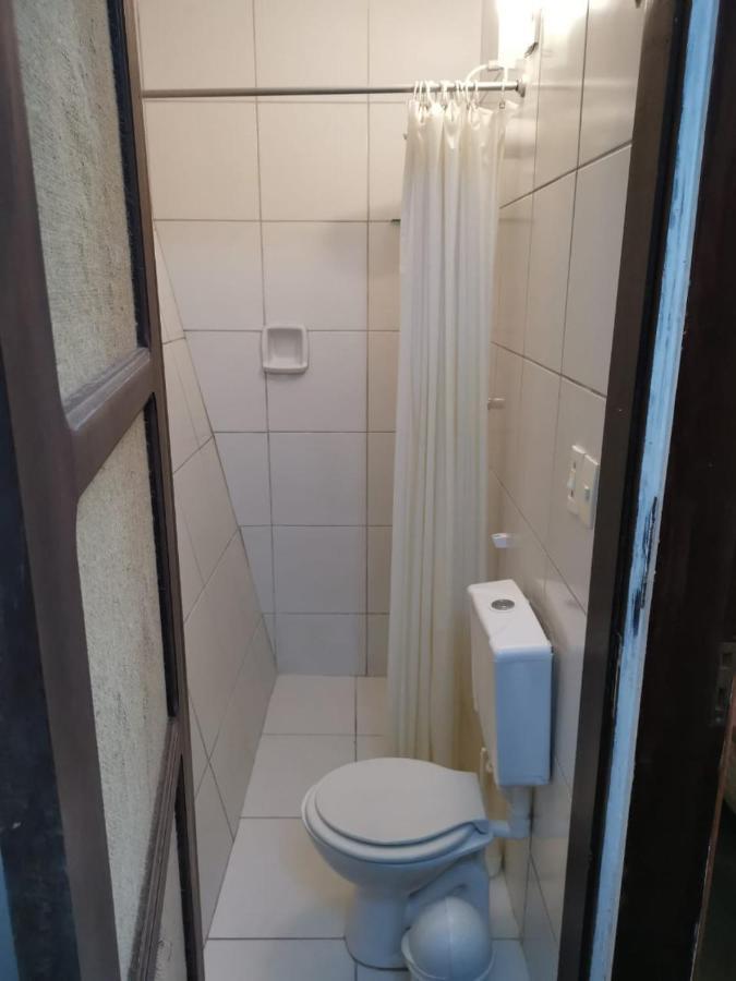 Coco Beach Apart 3A Natal Eksteriør billede