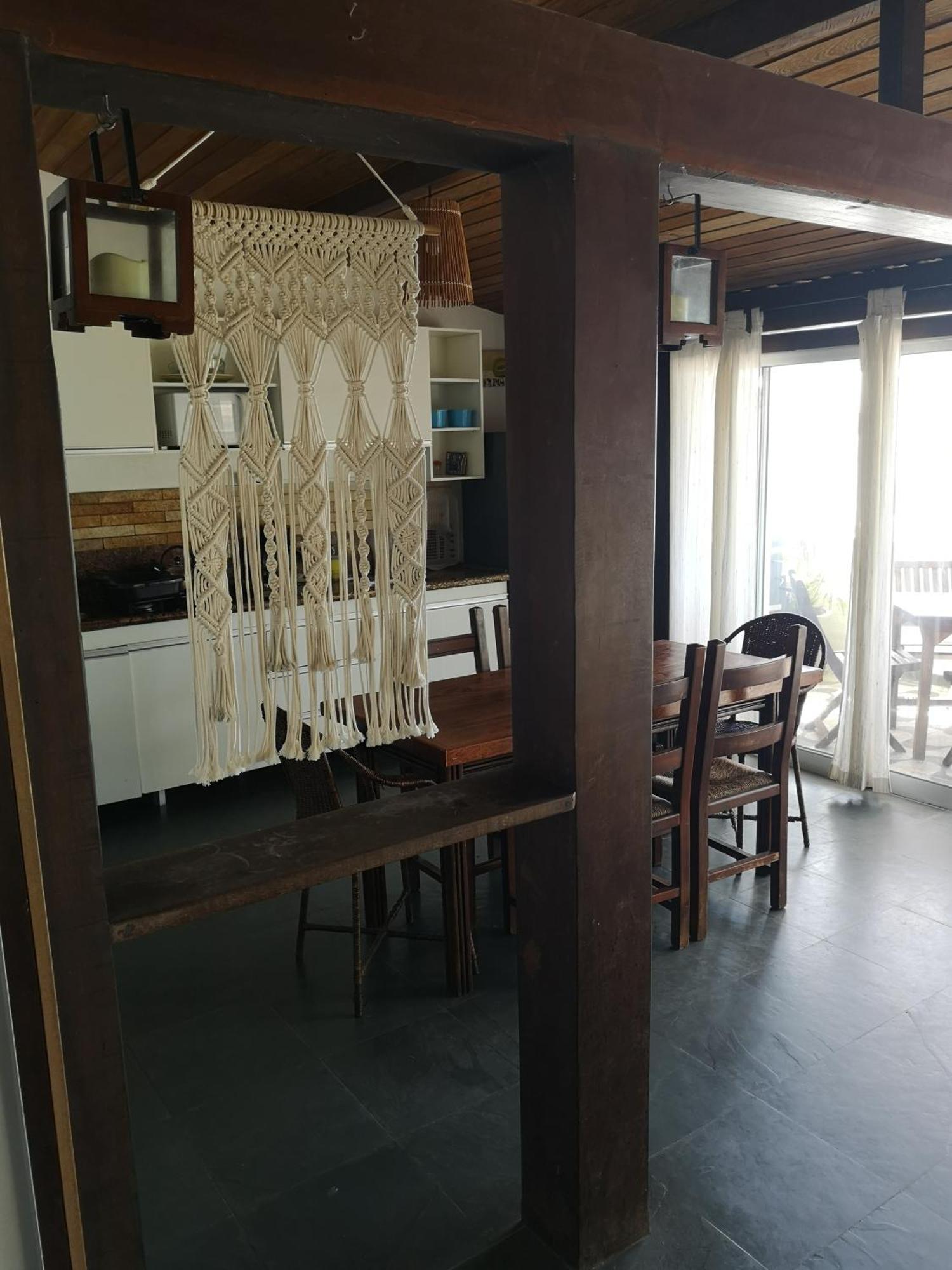 Coco Beach Apart 3A Natal Eksteriør billede