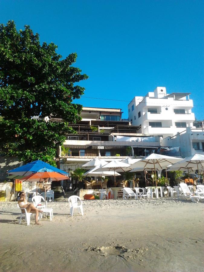 Coco Beach Apart 3A Natal Eksteriør billede